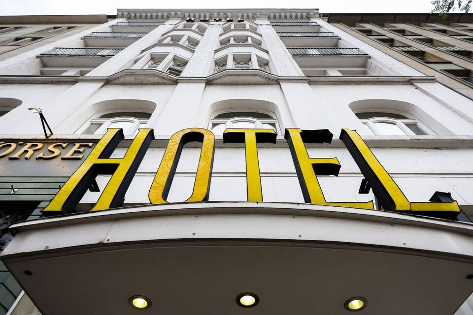 Hotel Hotel