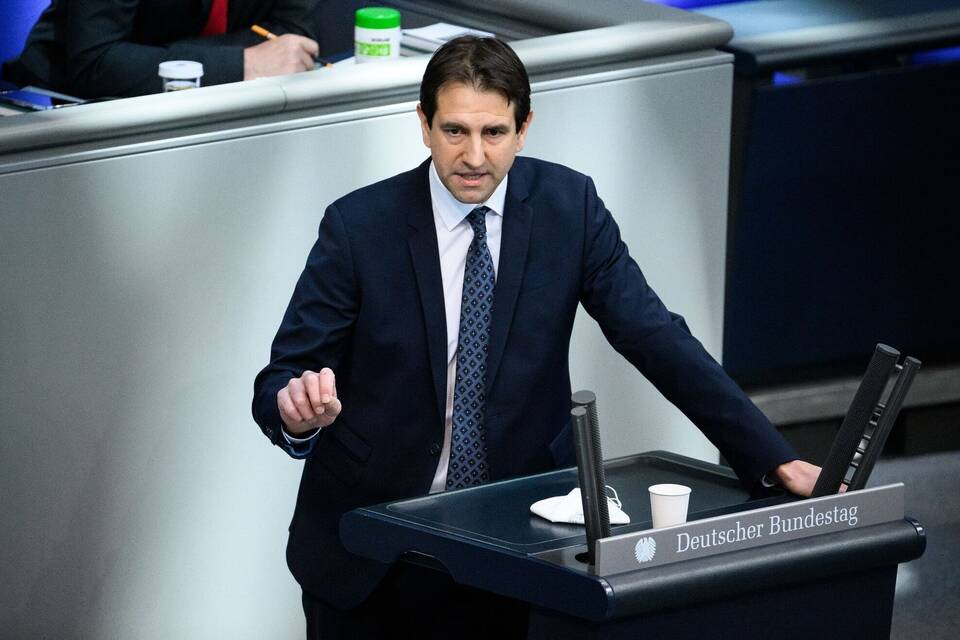 Andreas Jung Andreas Jung