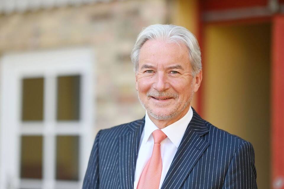 Neuer OB Dietmar Späth Neuer OB Dietmar Späth