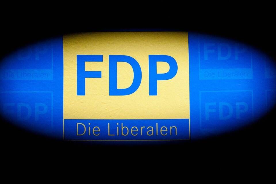 FDP FDP