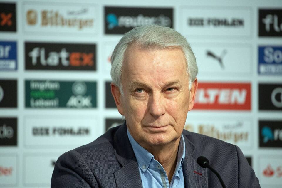 Rainer Bonhof
