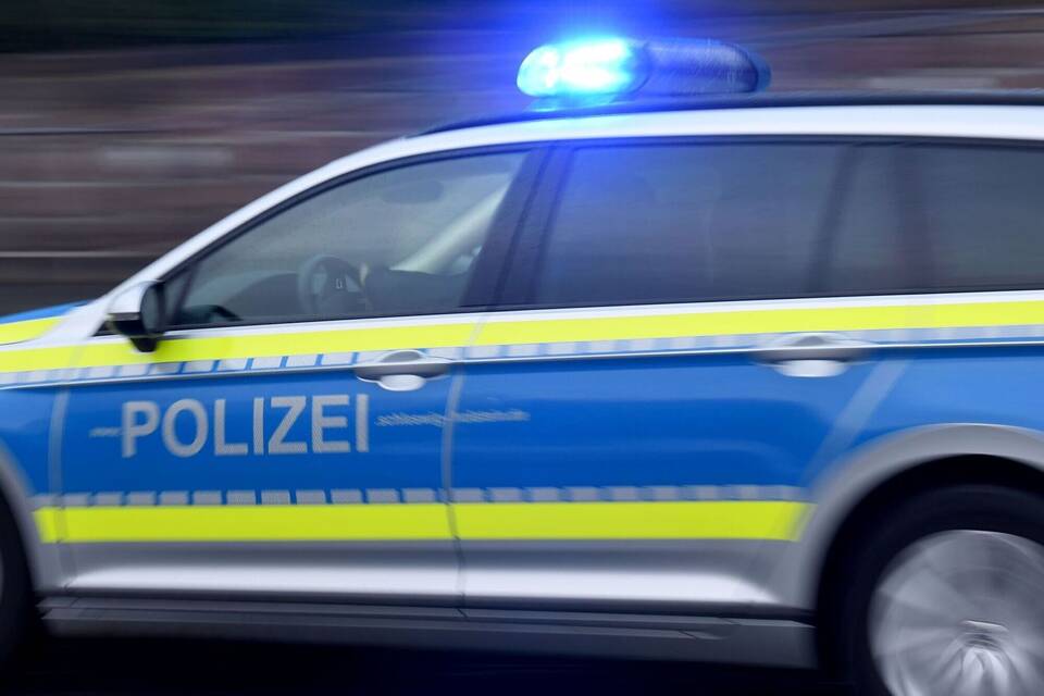 Polizei