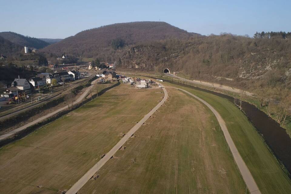 Camping im Ahrtal Camping im Ahrtal