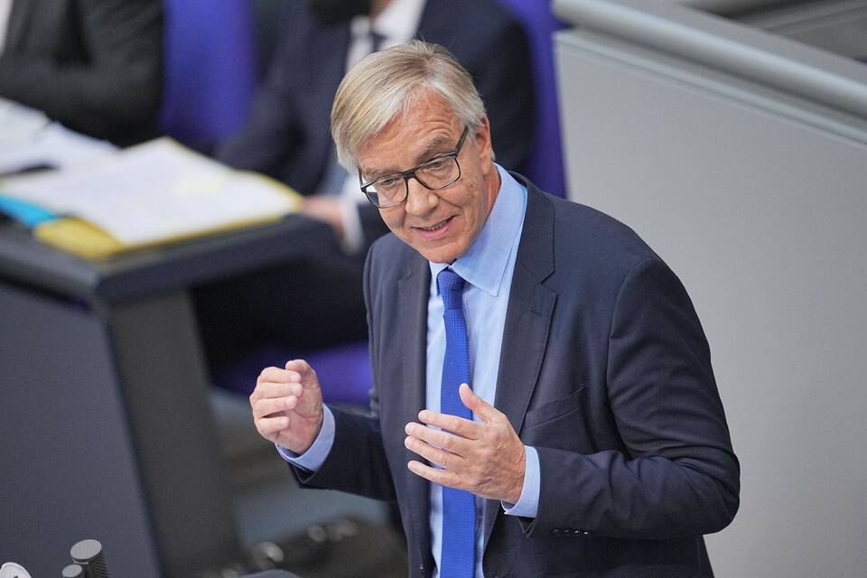 Dietmar Bartsch Dietmar Bartsch