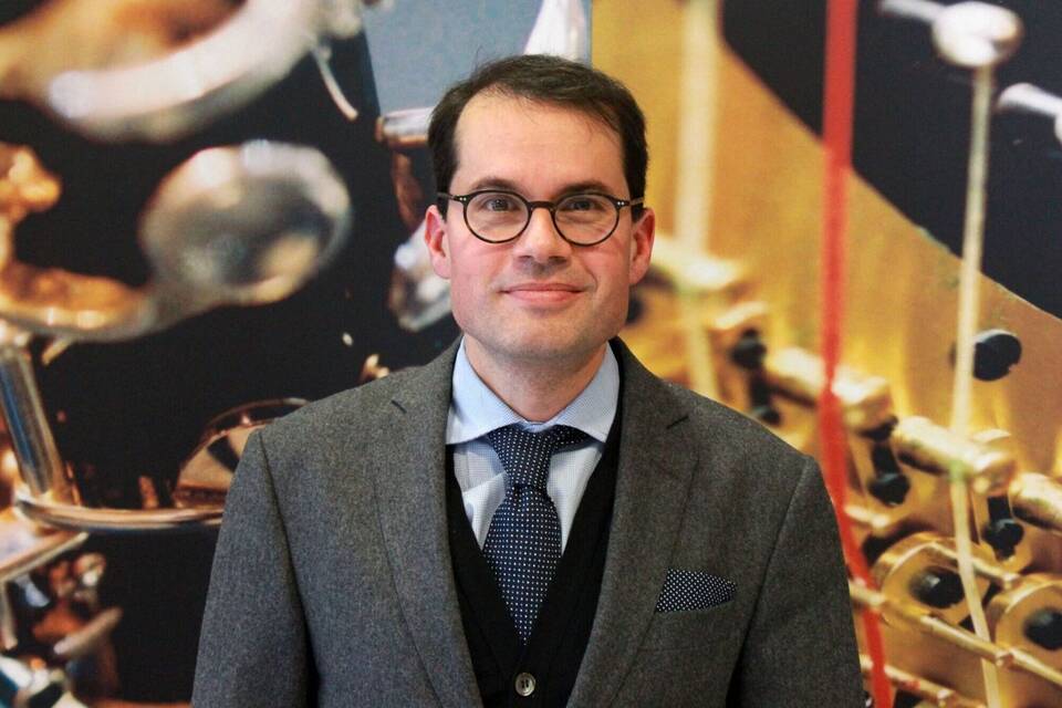 Beat Fehlmann Beat Fehlmann