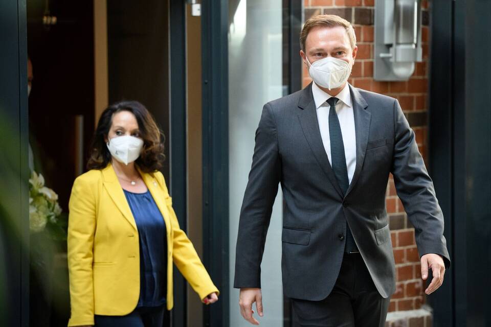Landtagswahl Saarland: FDP