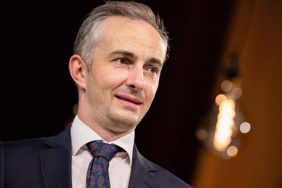 Jan Böhmermann