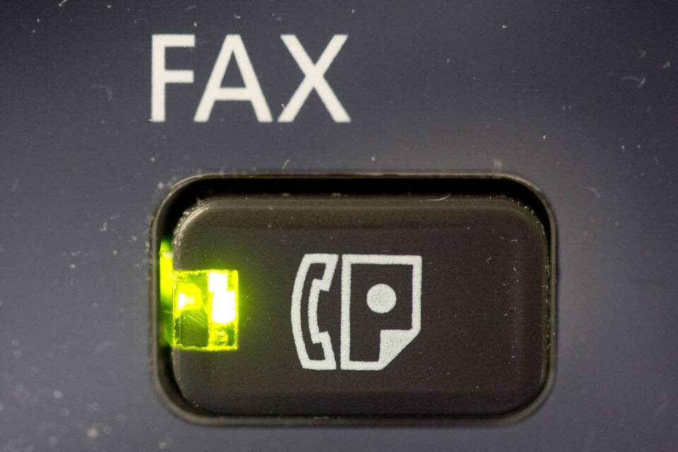 Fax Fax