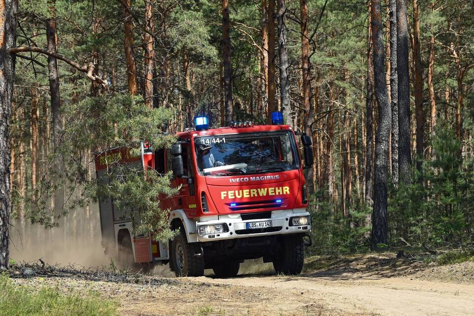 Feuerwehr Feuerwehr