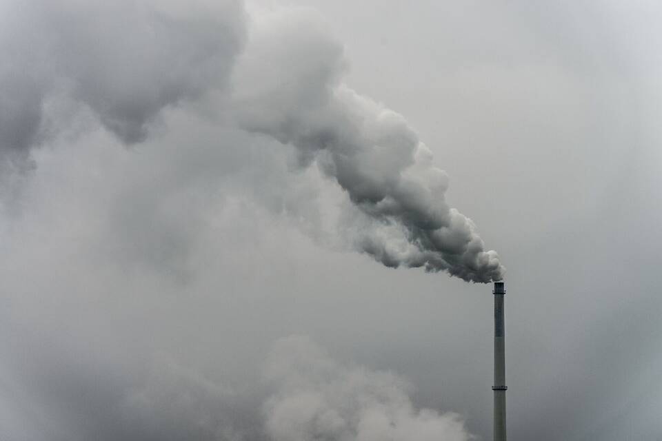 EU-Emissionshandel EU-Emissionshandel