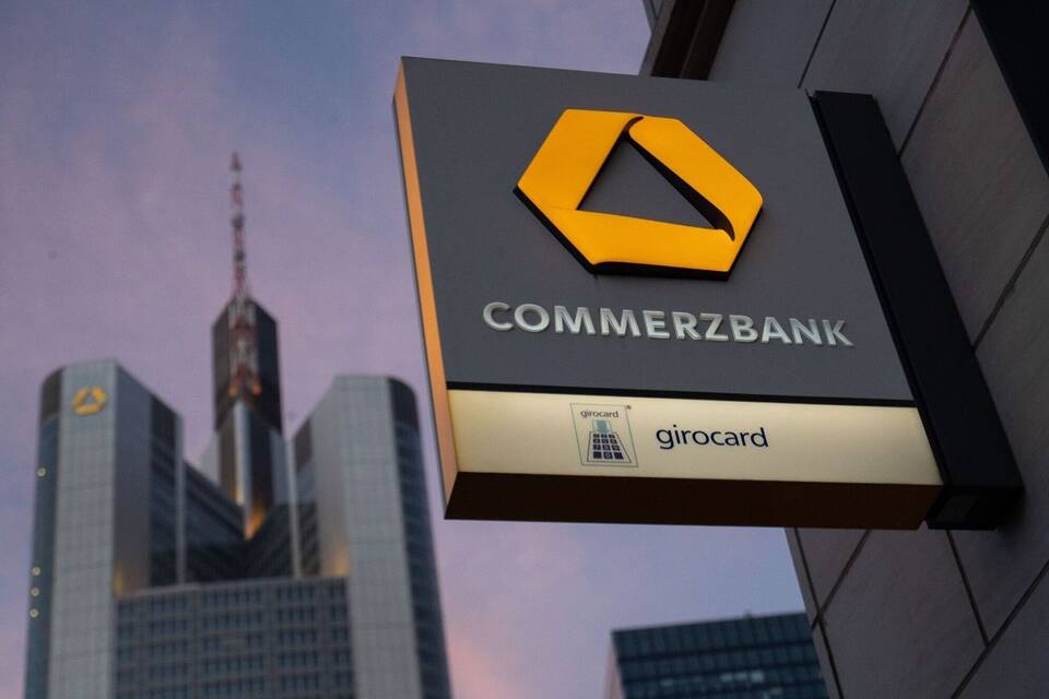 Commerzbank Commerzbank