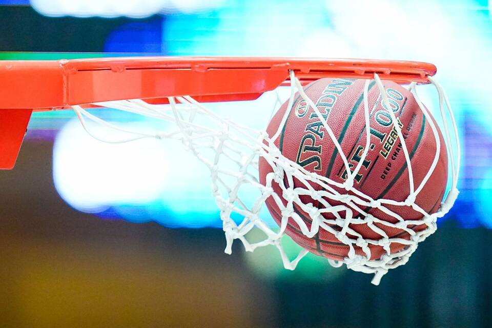 Basketball Basketball