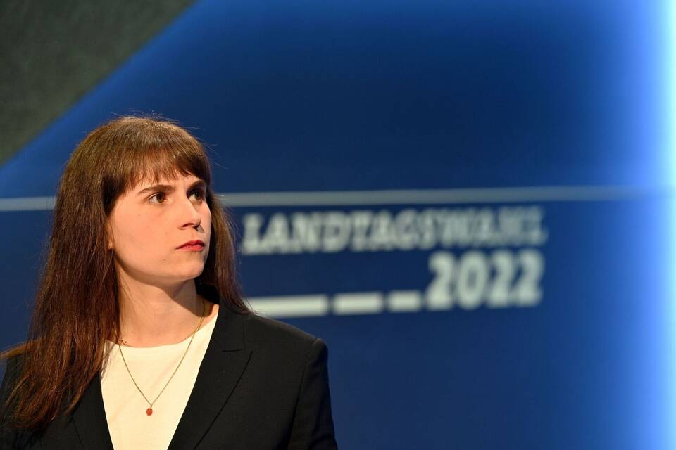 Landtagswahl im Saarland Landtagswahl im Saarland