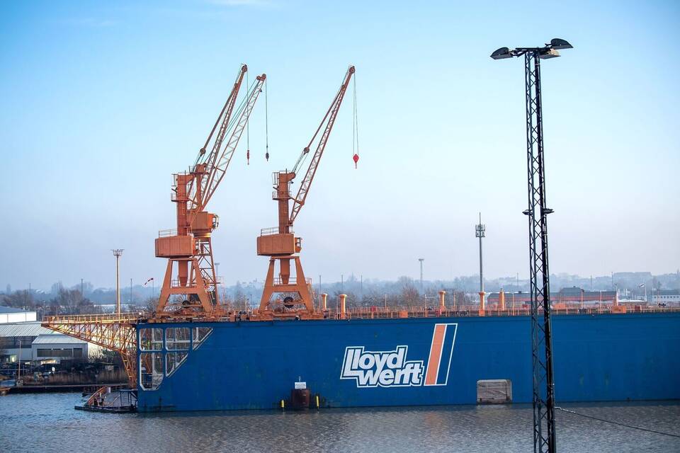Lloyd Werft