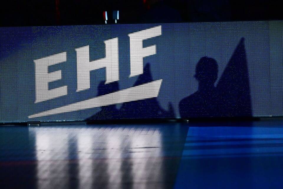 EHF