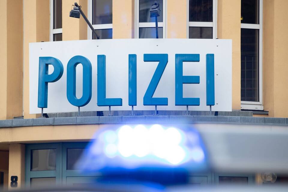 Blaulicht Blaulicht