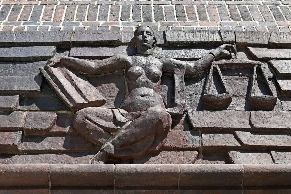Justitia Justitia