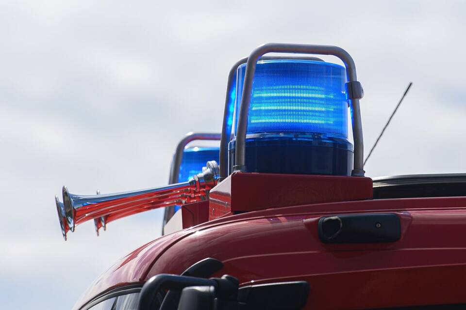 Feuerwehr Feuerwehr