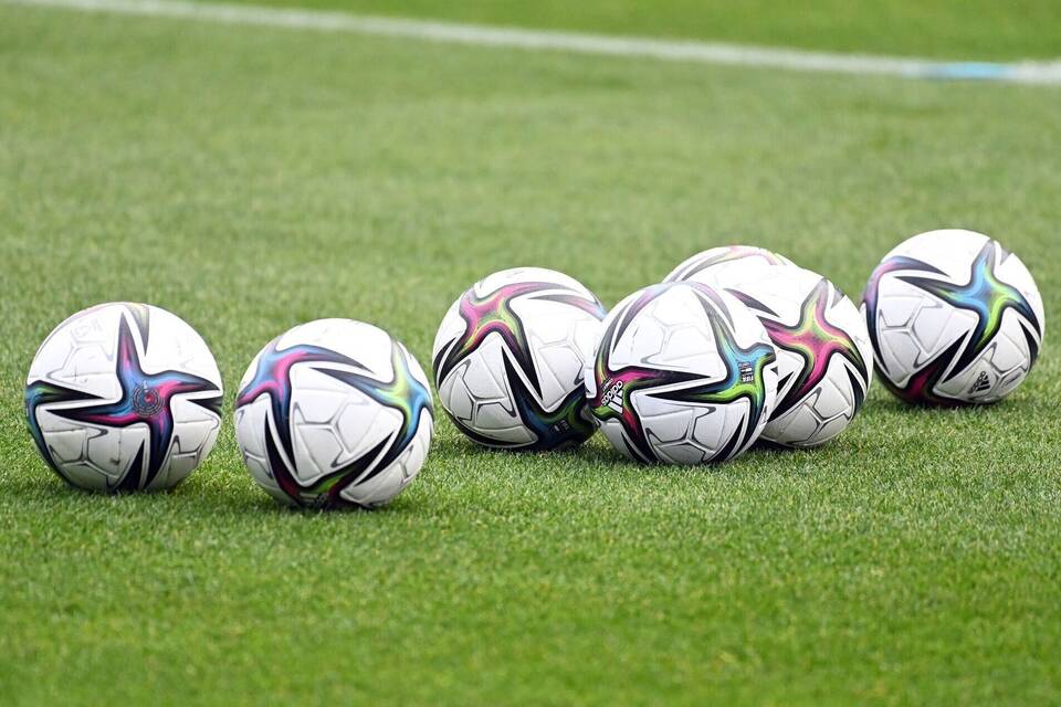 Fußball Fußball