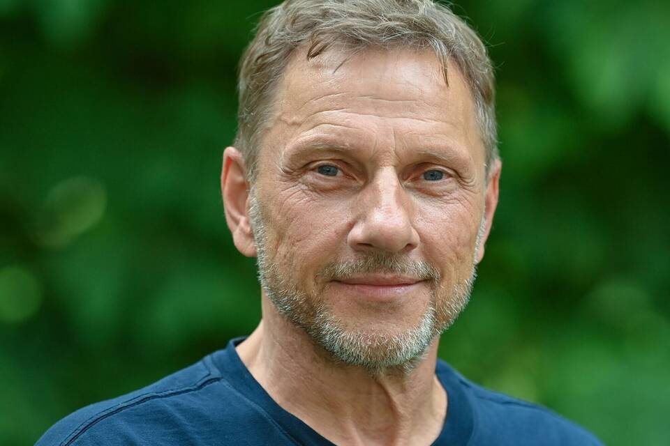 Richy Müller Richy Müller