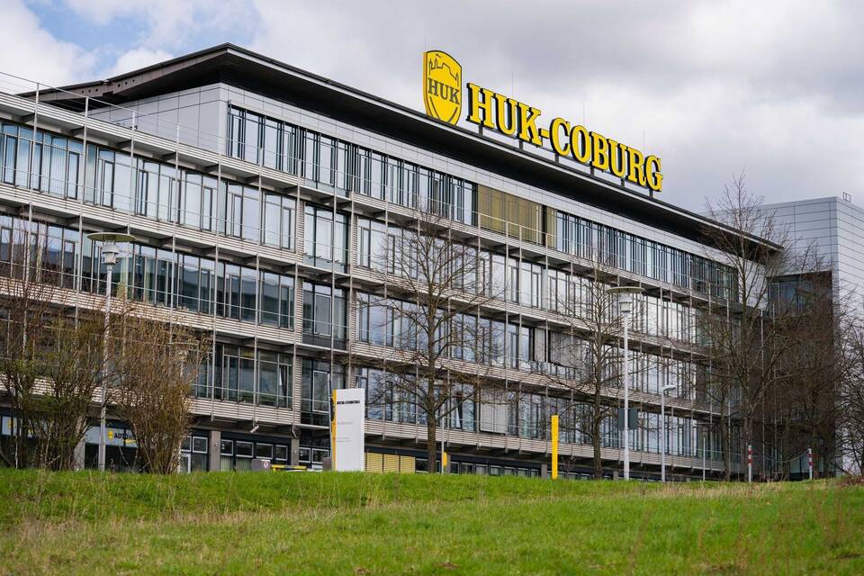 HUK Coburg HUK Coburg