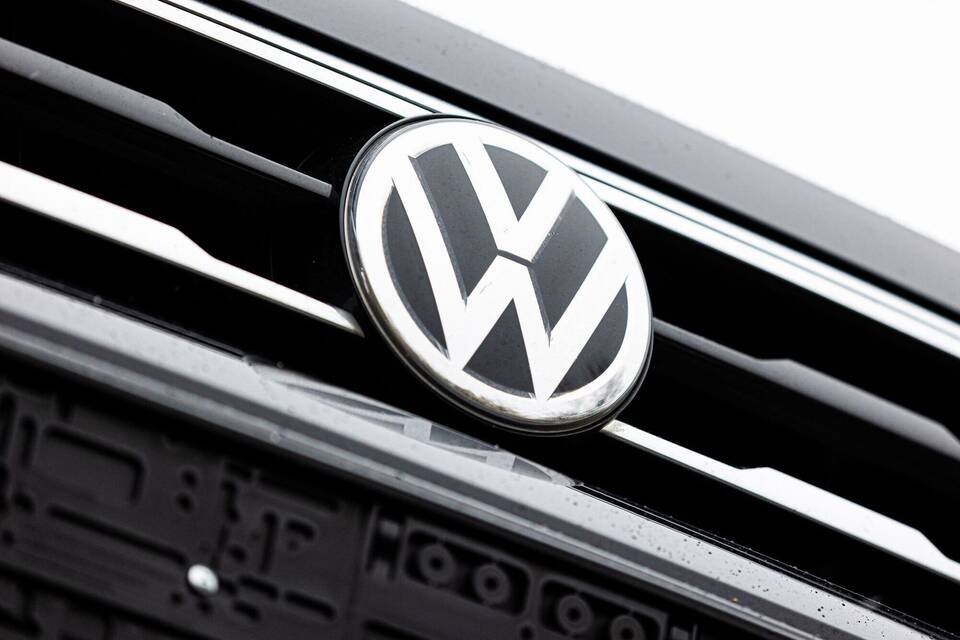 VW VW