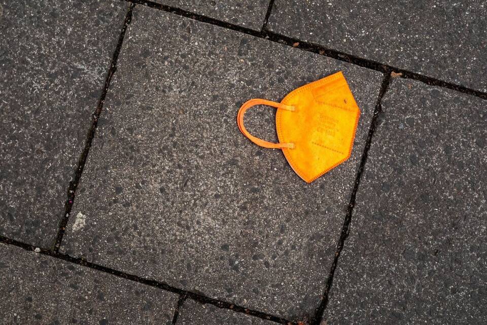 Maske