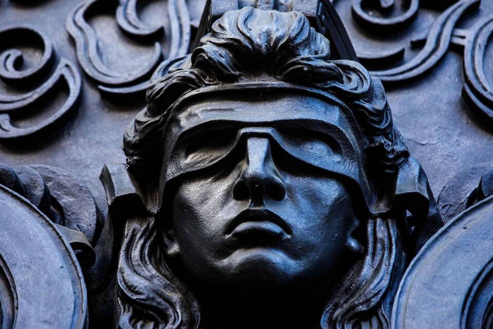 Justitia Justitia