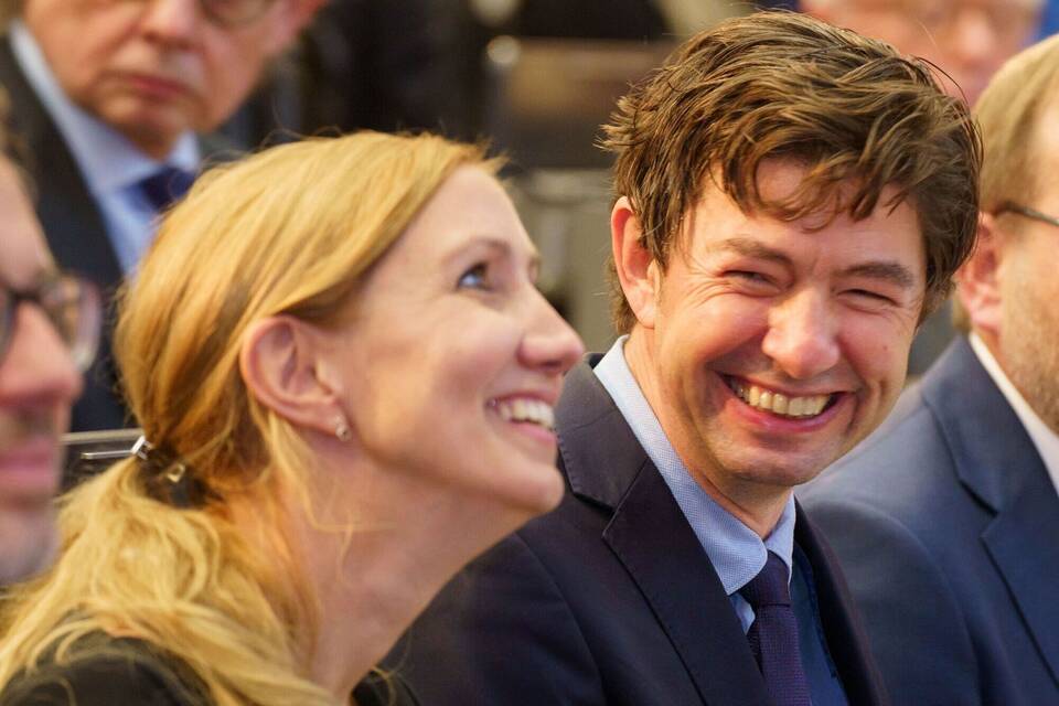 Ciesek und Drosten Ciesek und Drosten