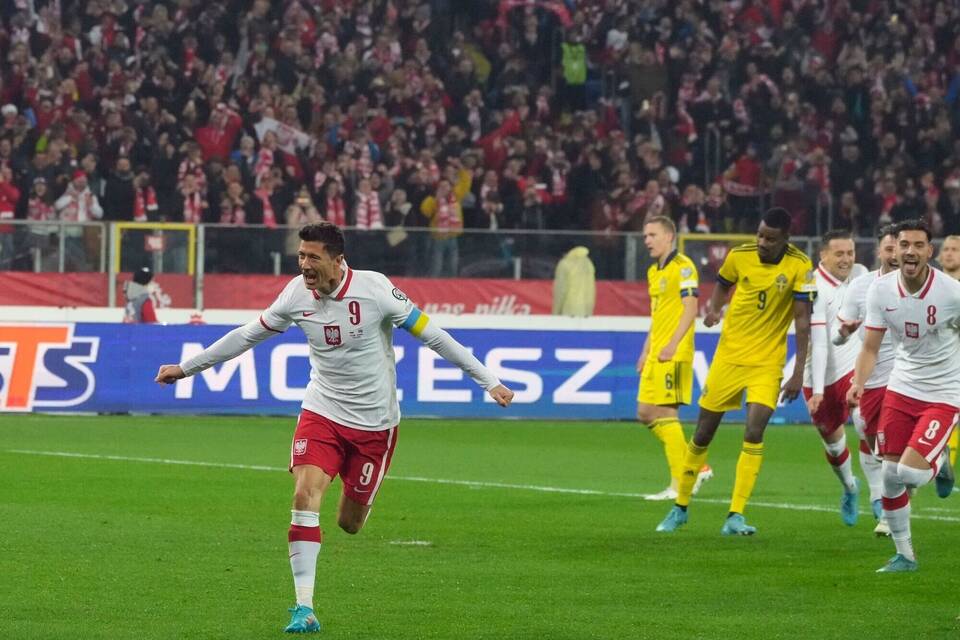 Robert Lewandowski Robert Lewandowski