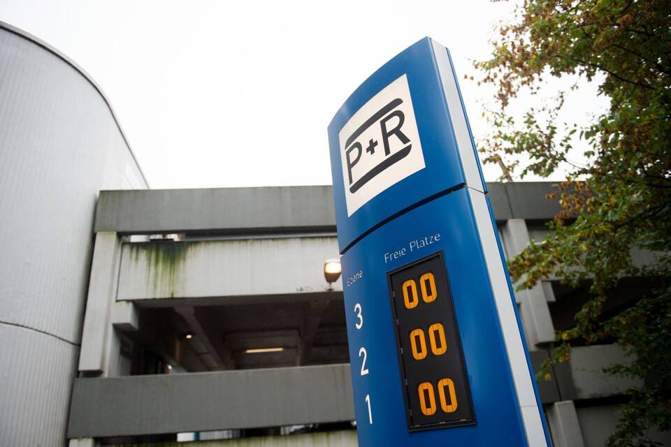 Park+Ride