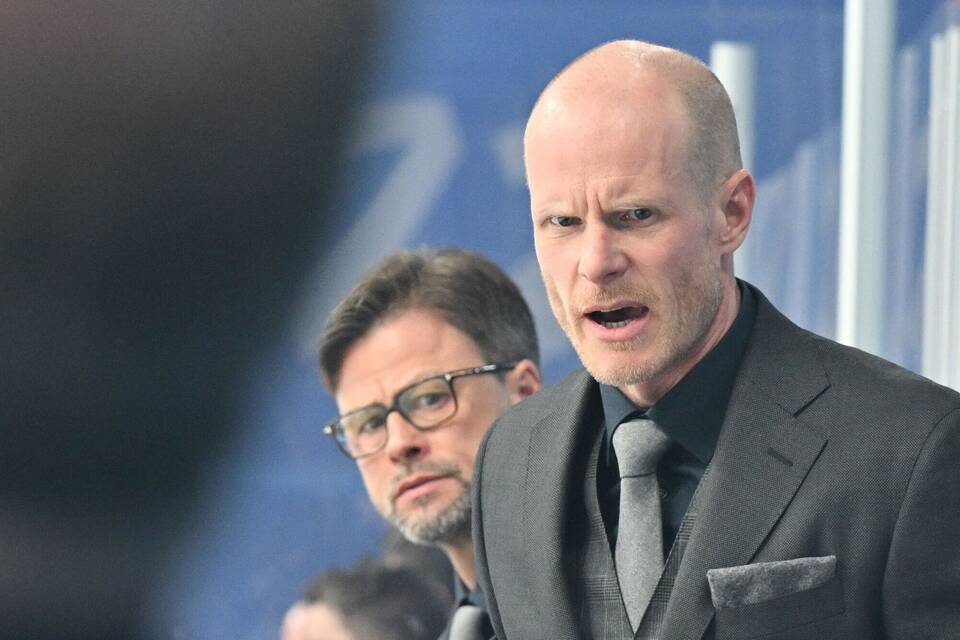 Toni Söderholm