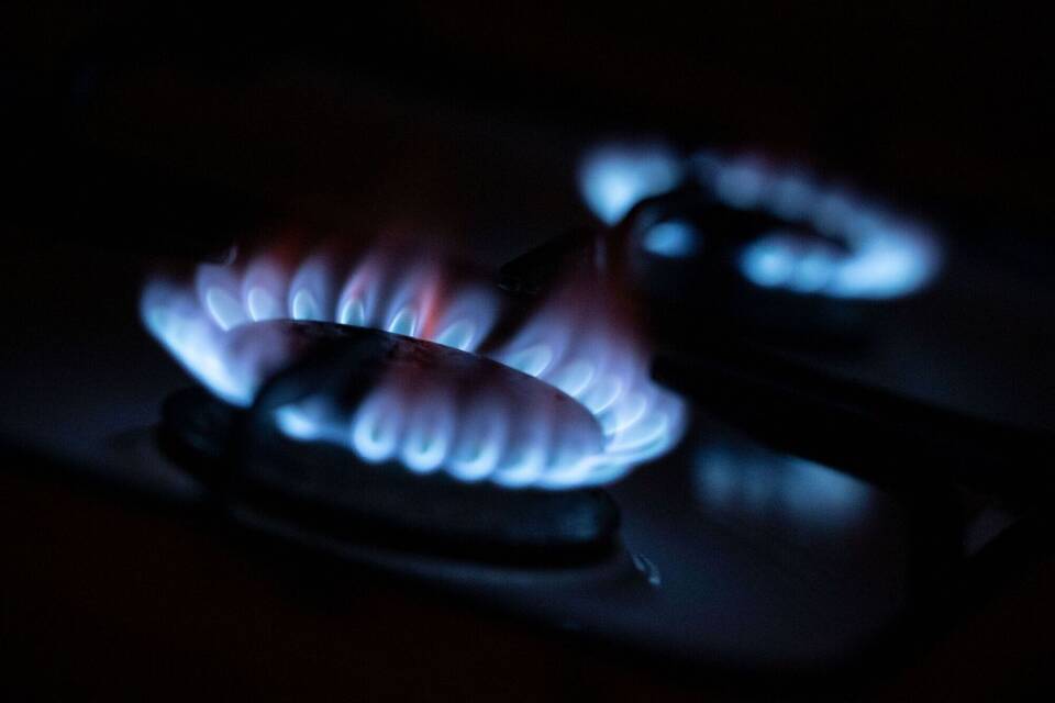Energiepreise
