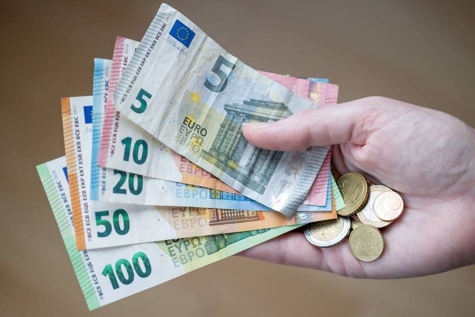 Geld Geld