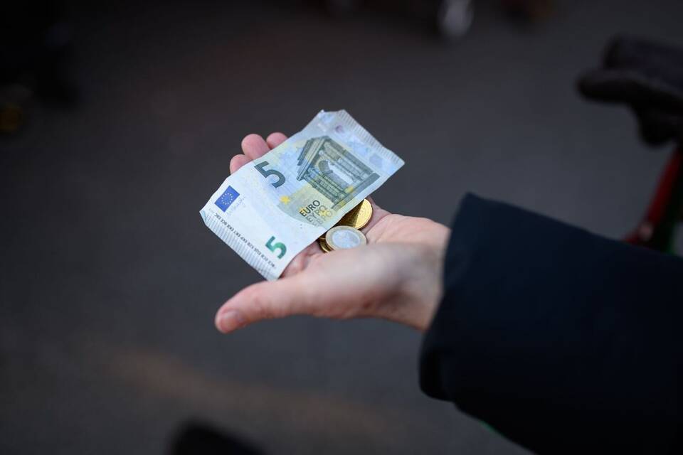 Geld