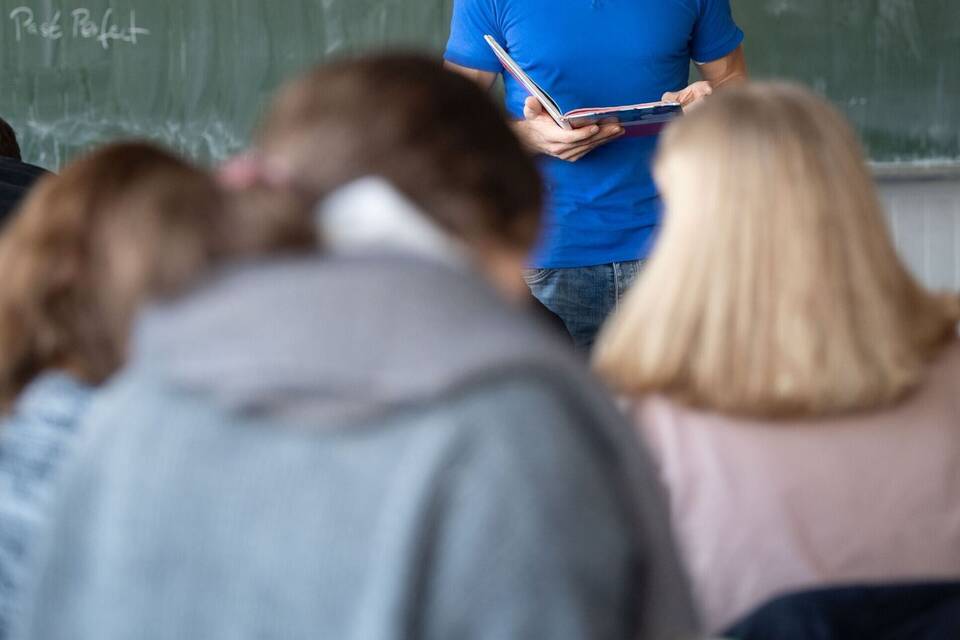 Schule Schule