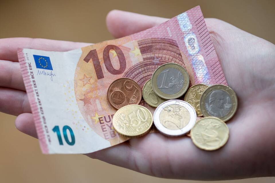 Geld Geld