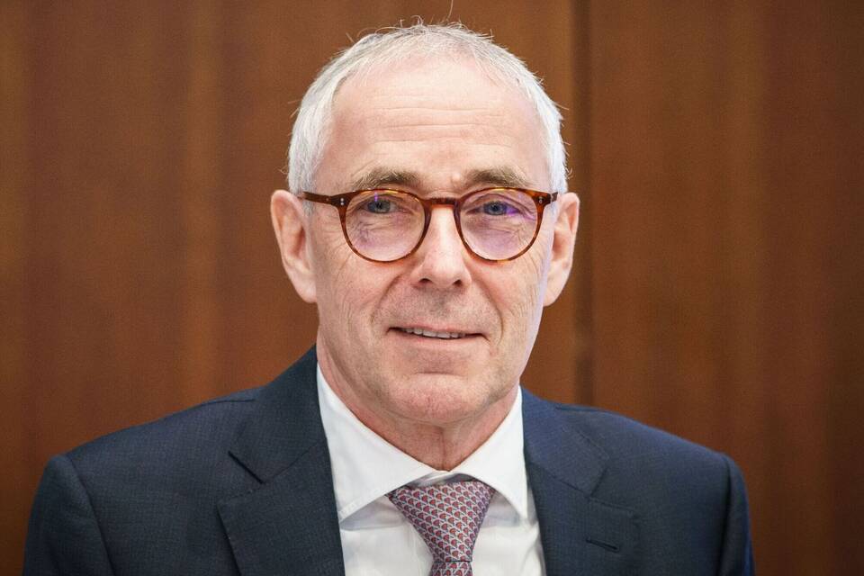 Peter Adrian