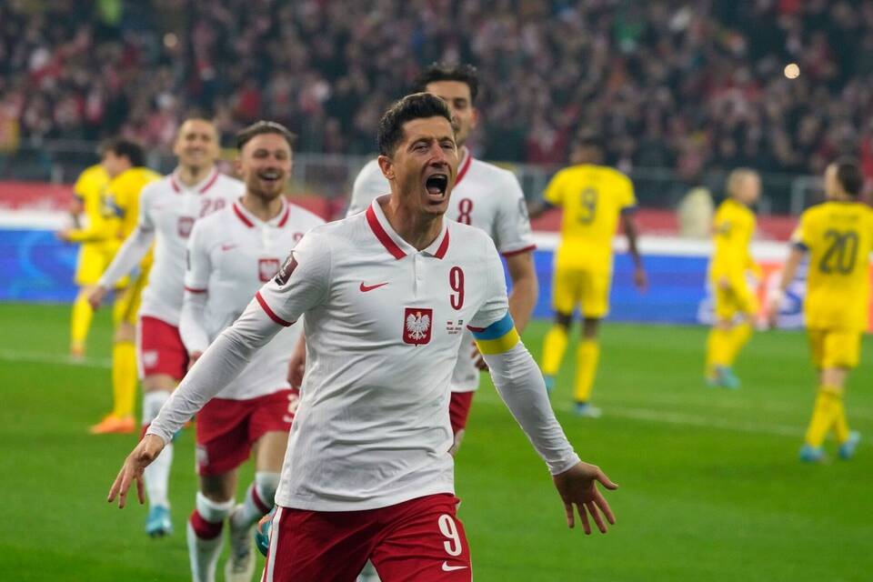 Lewandowski Lewandowski