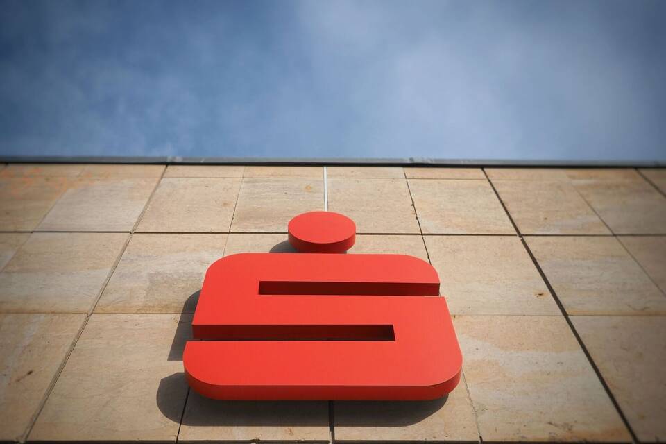 Sparkasse