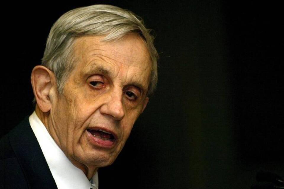 John Nash John Nash