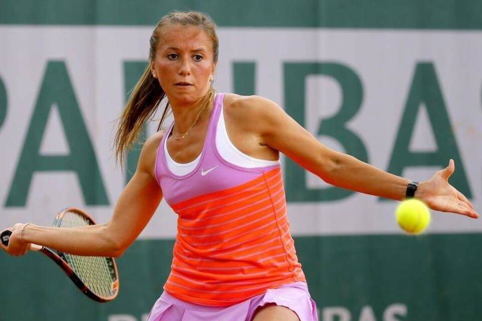 Annika Beck Annika Beck