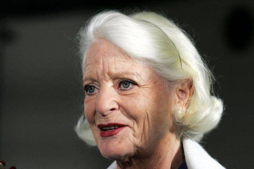 Elisabeth Wiedemann Elisabeth Wiedemann