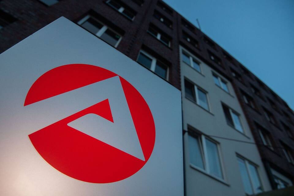 Arbeitsmarkt Arbeitsmarkt