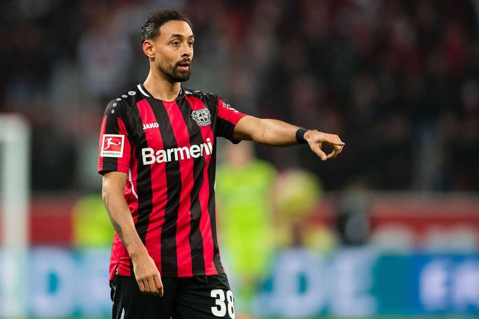 Karim Bellarabi Karim Bellarabi