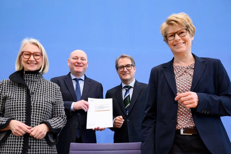 Wirtschaftsweise