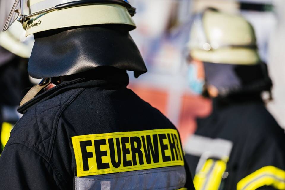 Feuerwehr