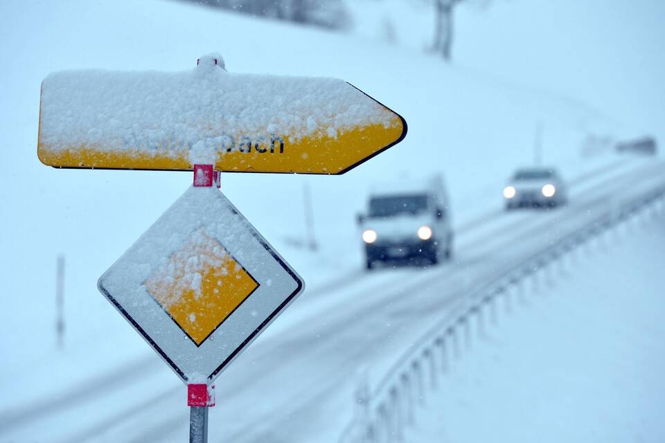 Schnee Schnee
