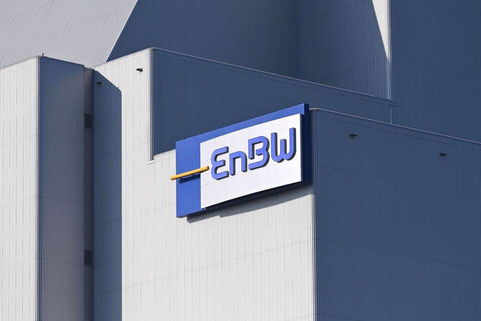 EnBW-Logo EnBW-Logo
