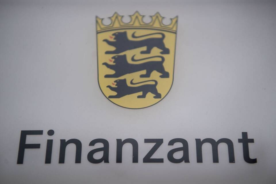Finanzamt Finanzamt